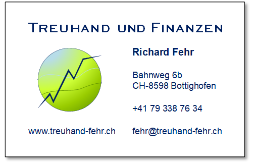 Fehr Treuhand